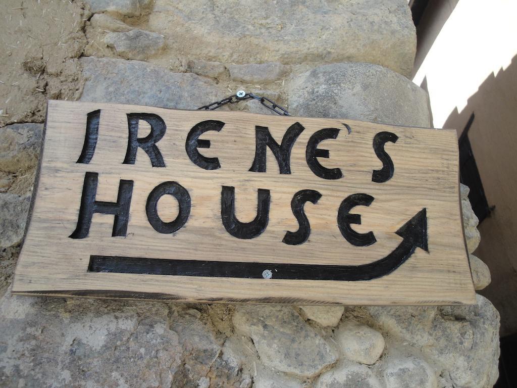Irene'S House Villa Kakopetria Exterior photo