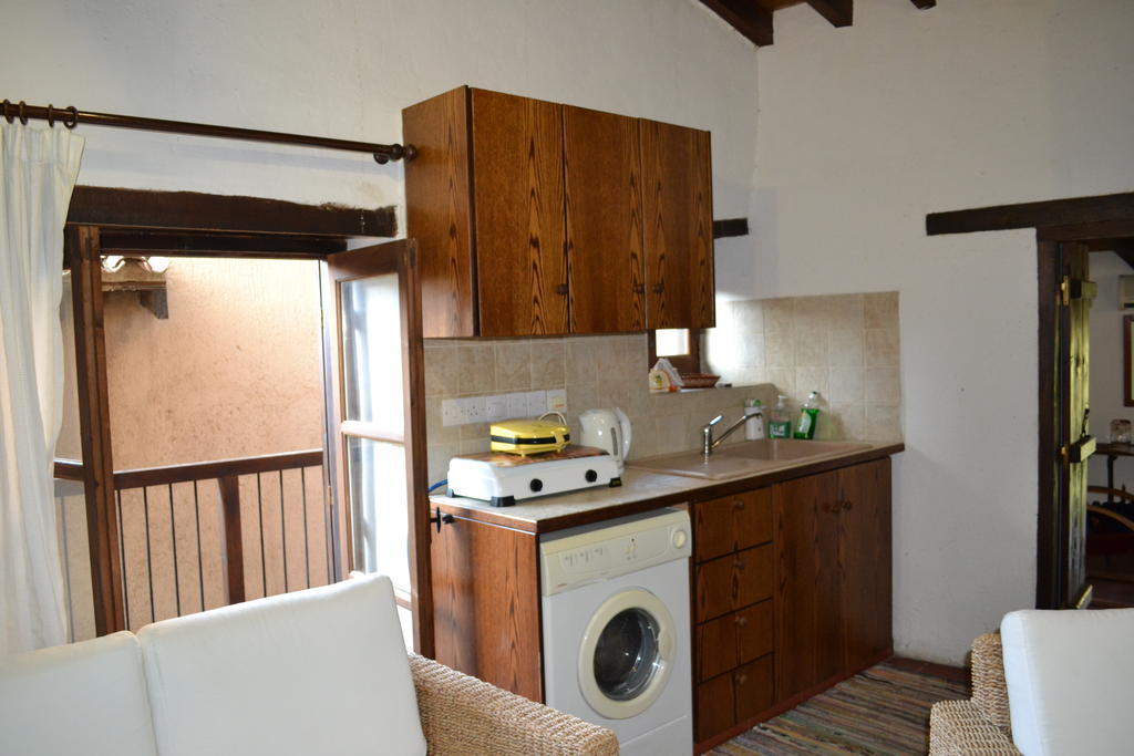 Irene'S House Villa Kakopetria Room photo