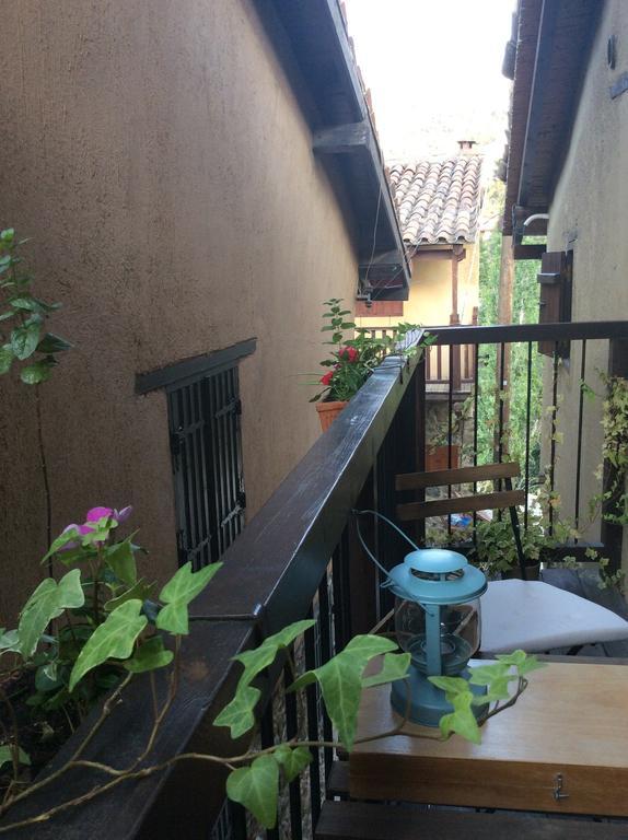 Irene'S House Villa Kakopetria Exterior photo